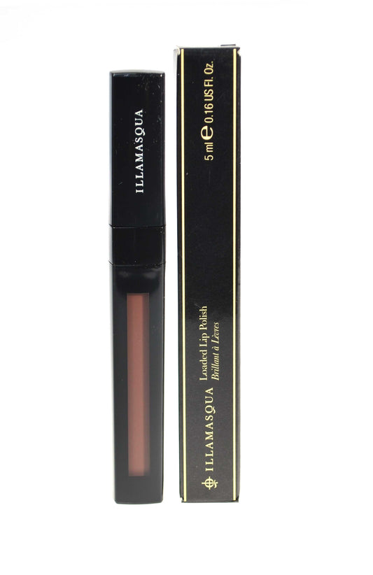 Illamasqua Loaded Lip Polish 5ml Shade Dash