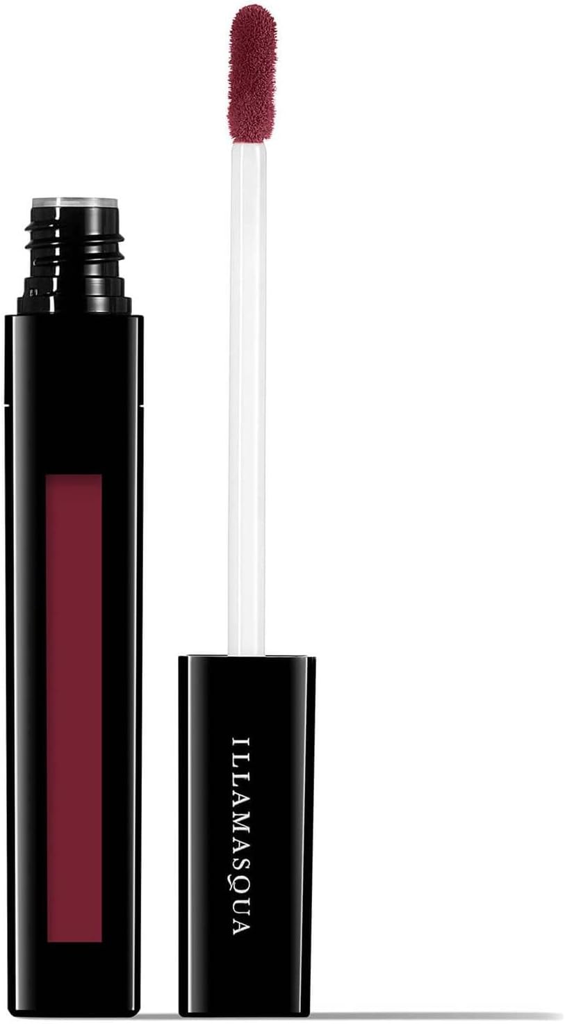 Illamasqua Loaded Lip Polish 5ml Shade Reign