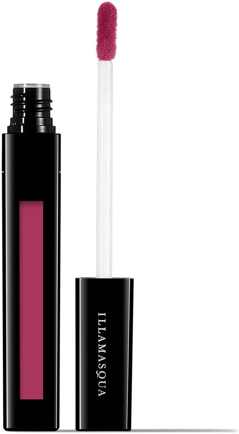Illamasqua Loaded Lip Polish 5ml Shade Shock