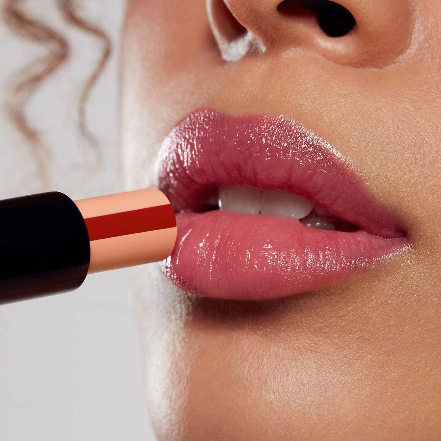 Illamasqua Hydra Lip Tint Mocktail Cherry Pink 4g
