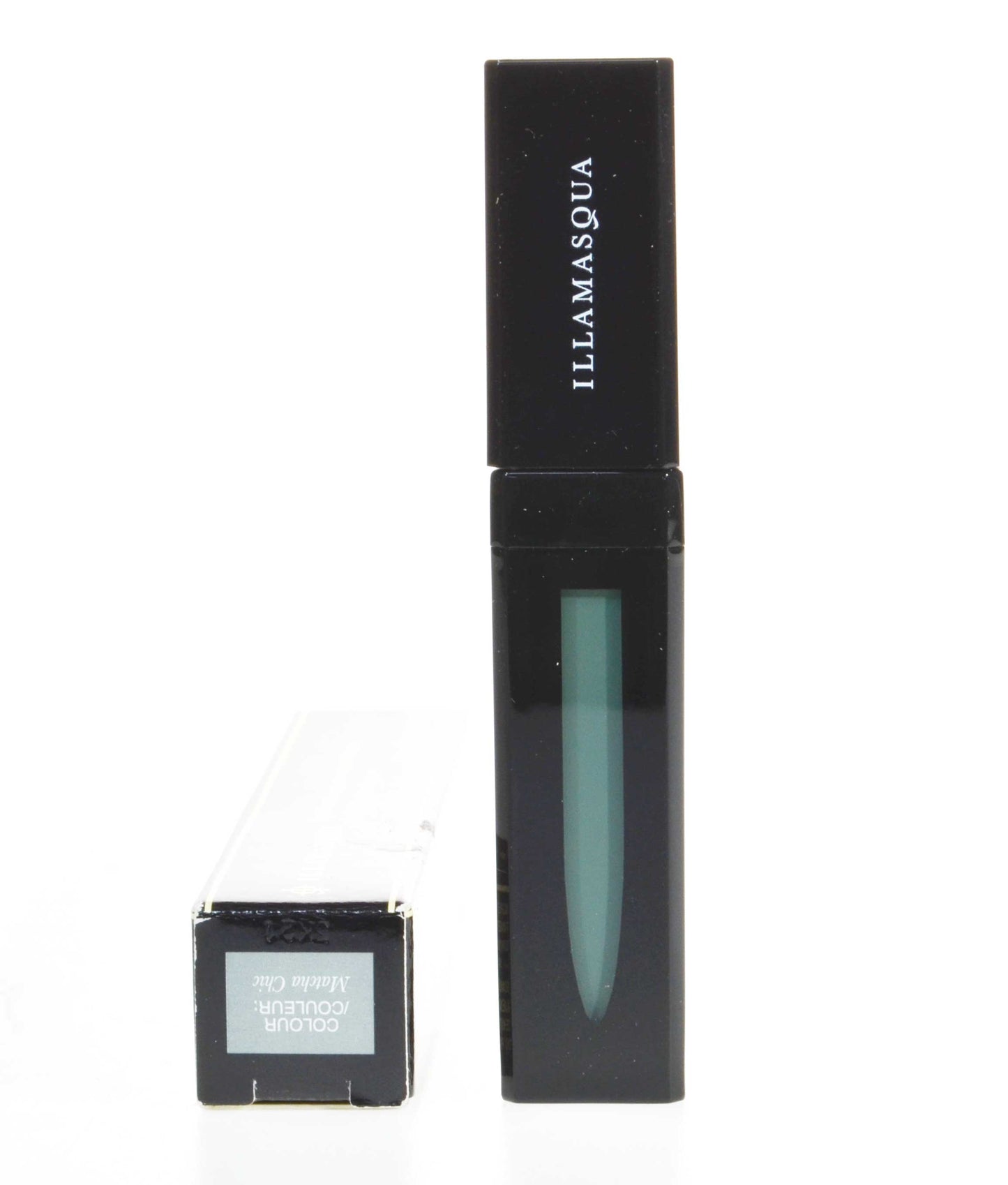 Illamasqua Eye Paint 5.5ml Longwear Liquid Shadow  6 Shades