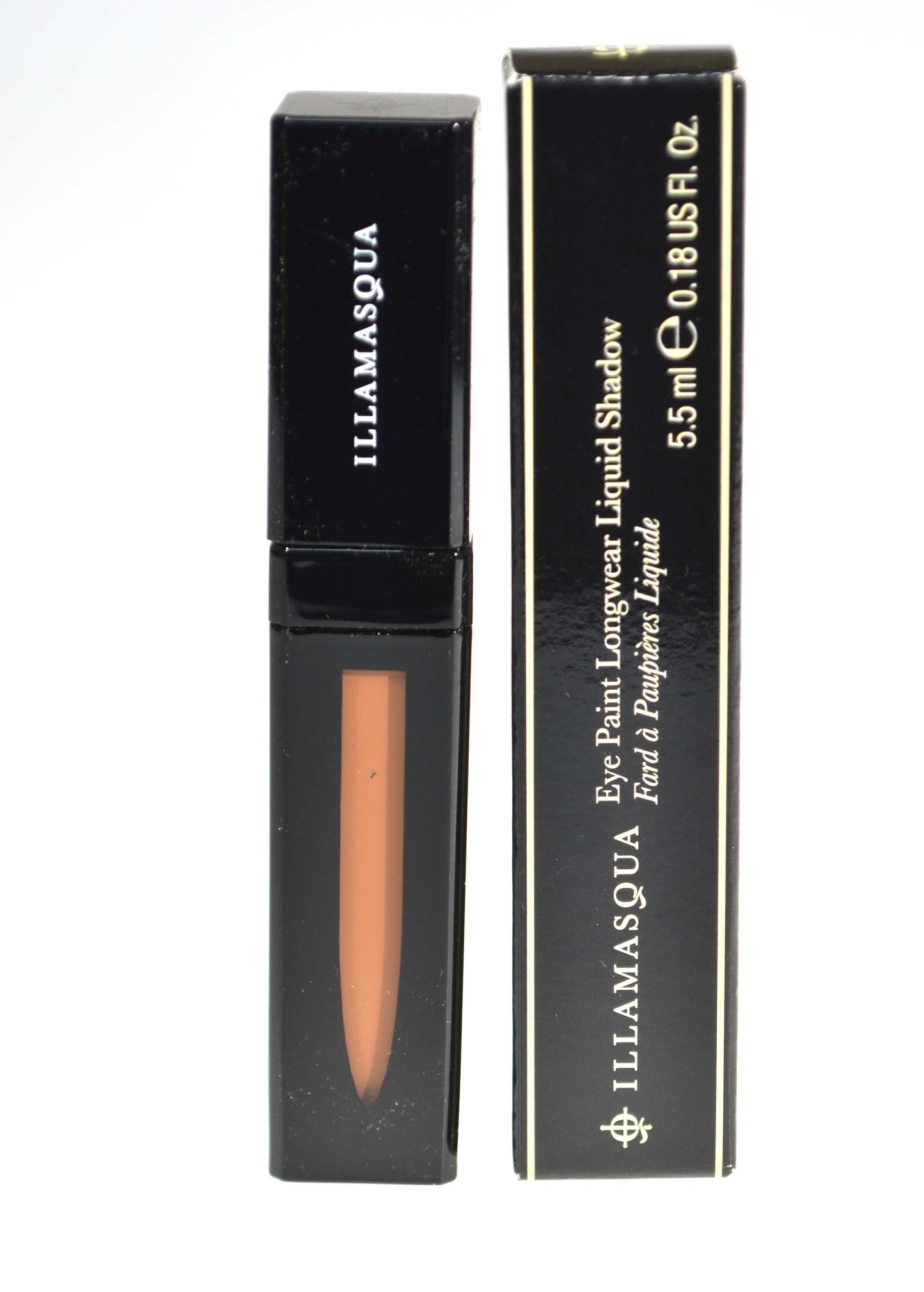 Illamasqua Eye Paint 5.5ml Longwear Liquid Shadow  6 Shades