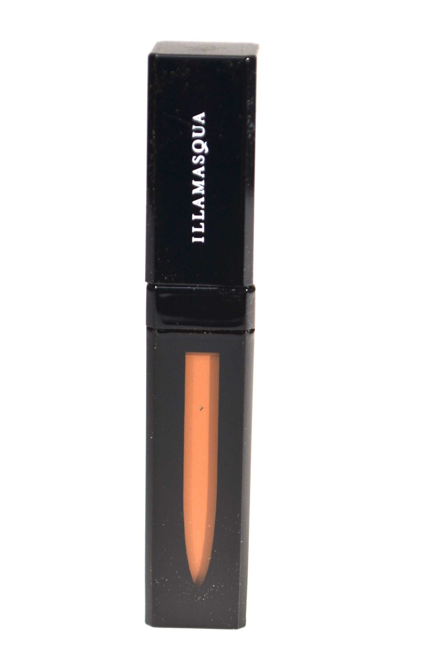 Illamasqua Longwear Eye Paint/Liquid Eyeshadow Ginger Mocha Waterprrof