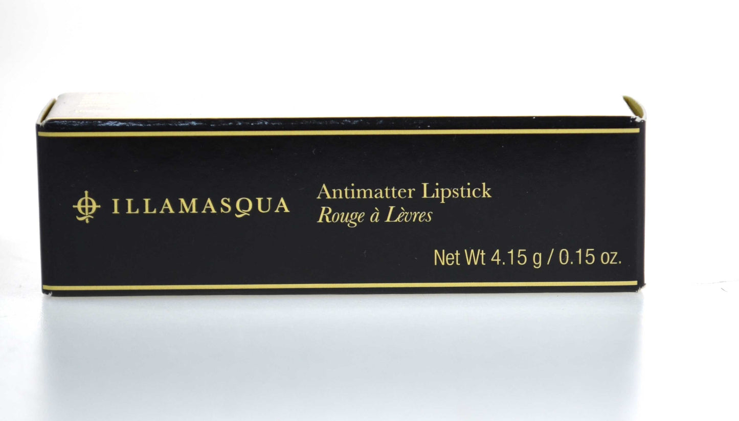 Illamasqua Hydra Lip Tint Swimsuit Red 4g