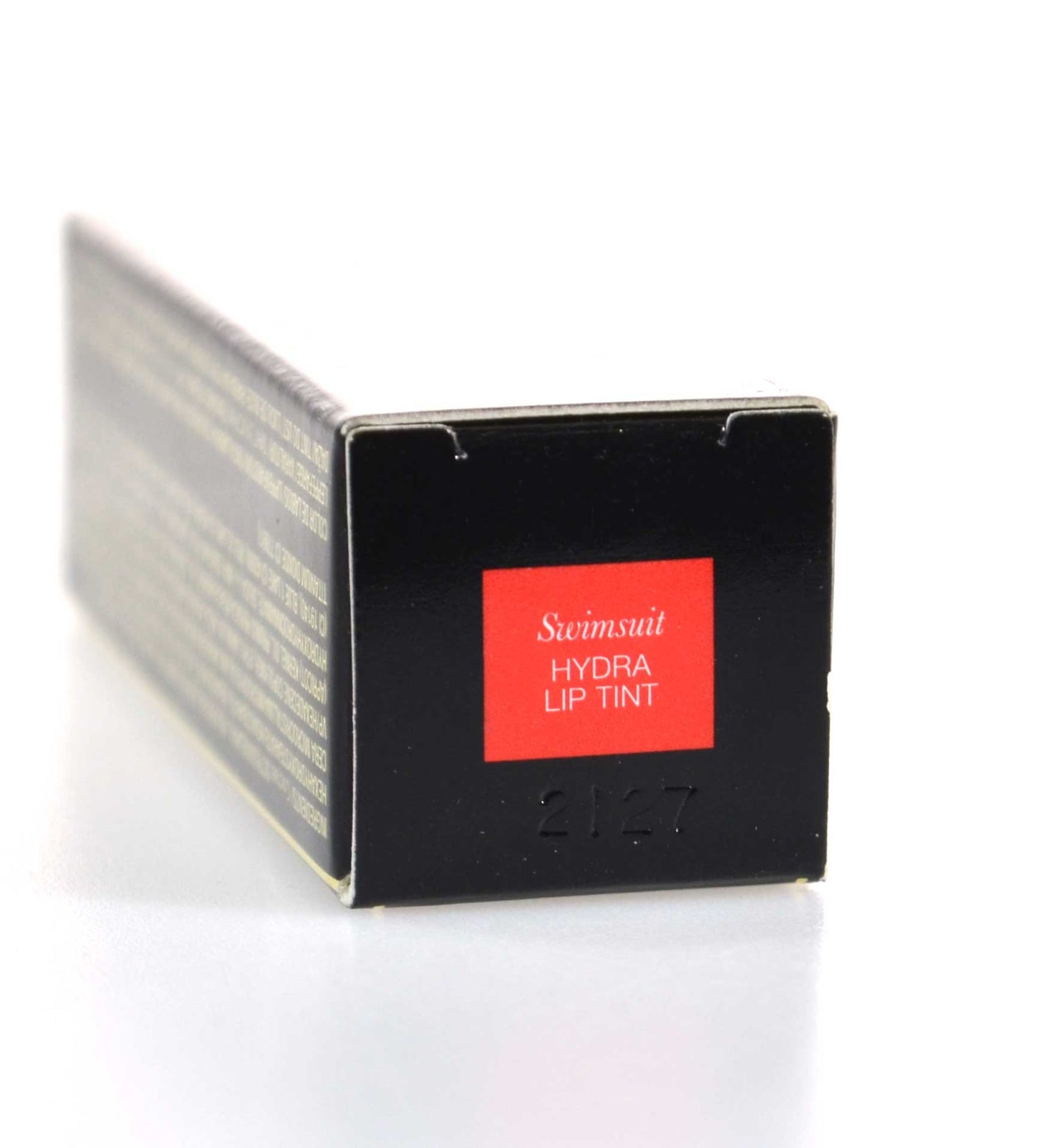 Illamasqua Hydra Lip Tint Swimsuit Red 4g