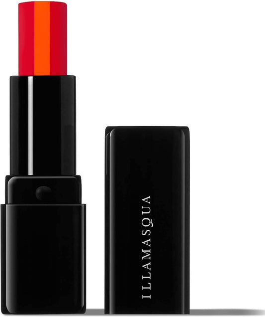 Illamasqua Hydra Lip Tint Swimsuit Red 4g