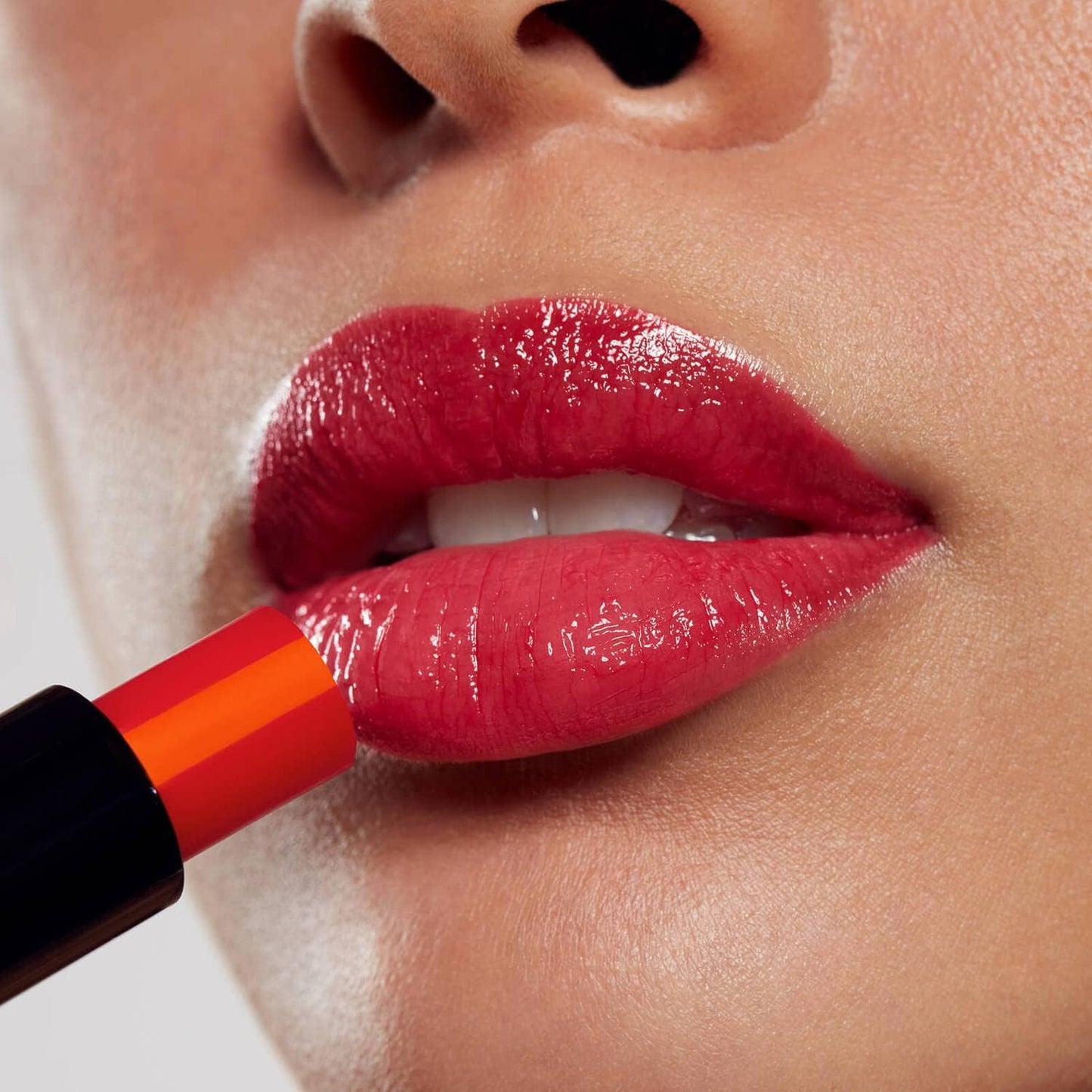 Illamasqua Hydra Lip Tint Swimsuit Red 4g