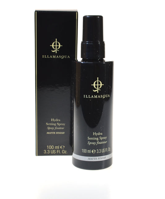 Illamasqua Hydra Setting Spray 100ml