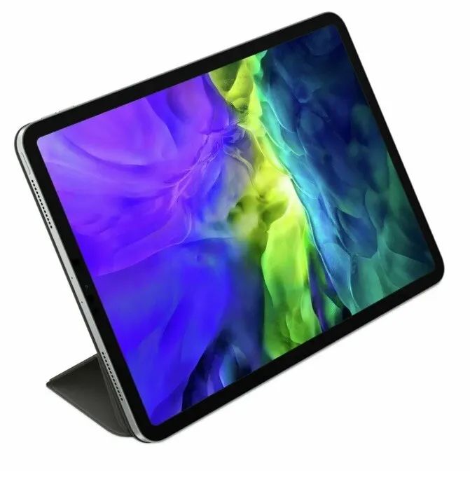Apple 2020 IPad Pro 2nd Gen (11 Inch, Wi-Fi