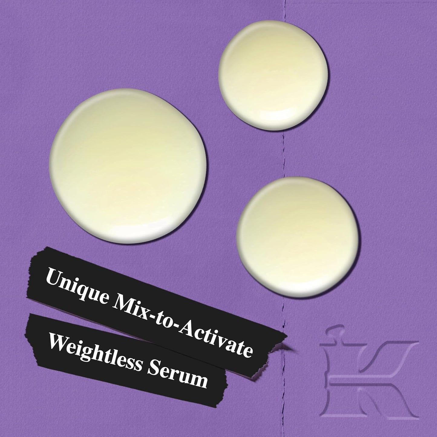 Kiehls Retinol Fast Release Anti Wrinkle Night Serum 28ml