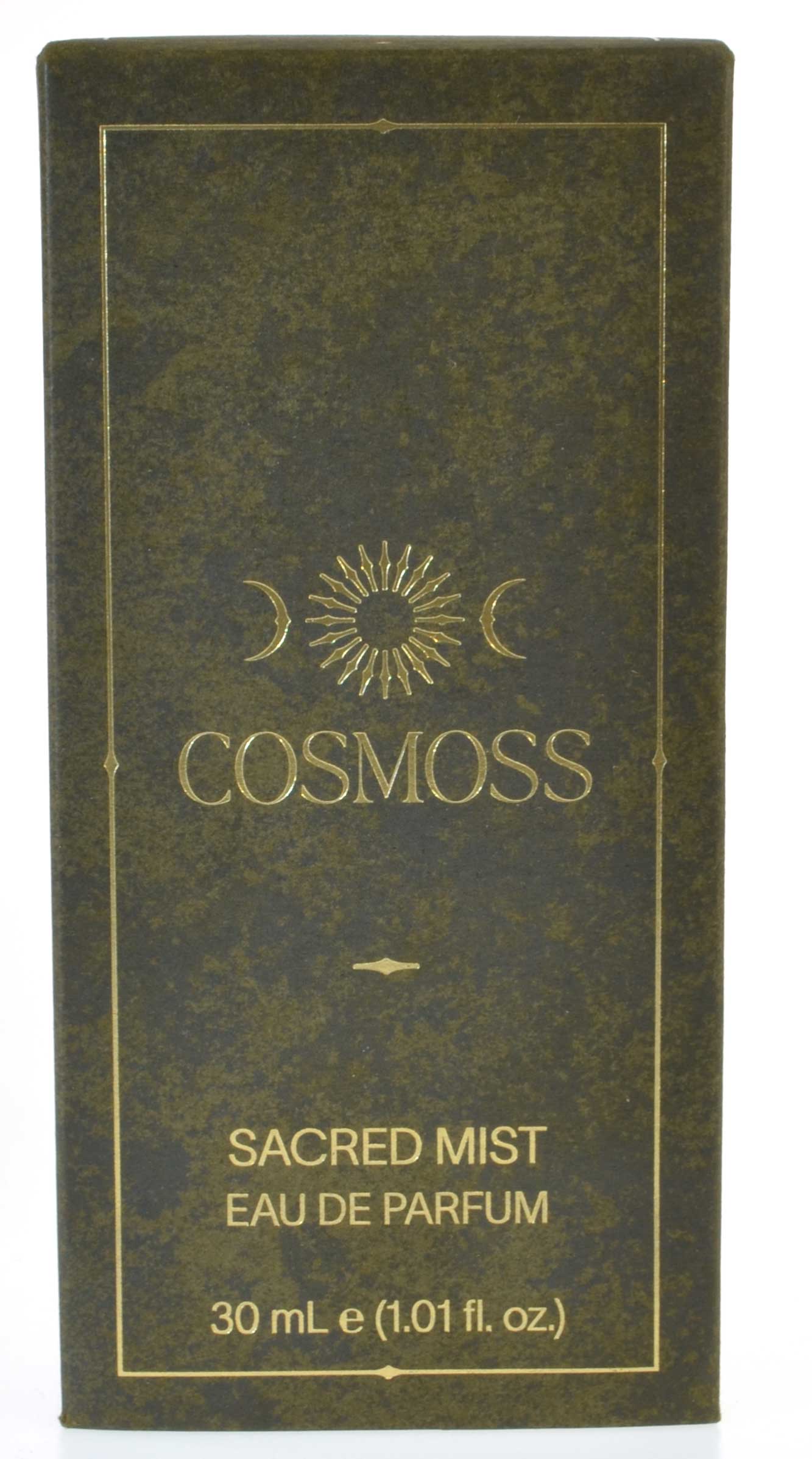 Kate Moss Cosmoss Sacred Mist Eau de Parfum 30ml  Perfume