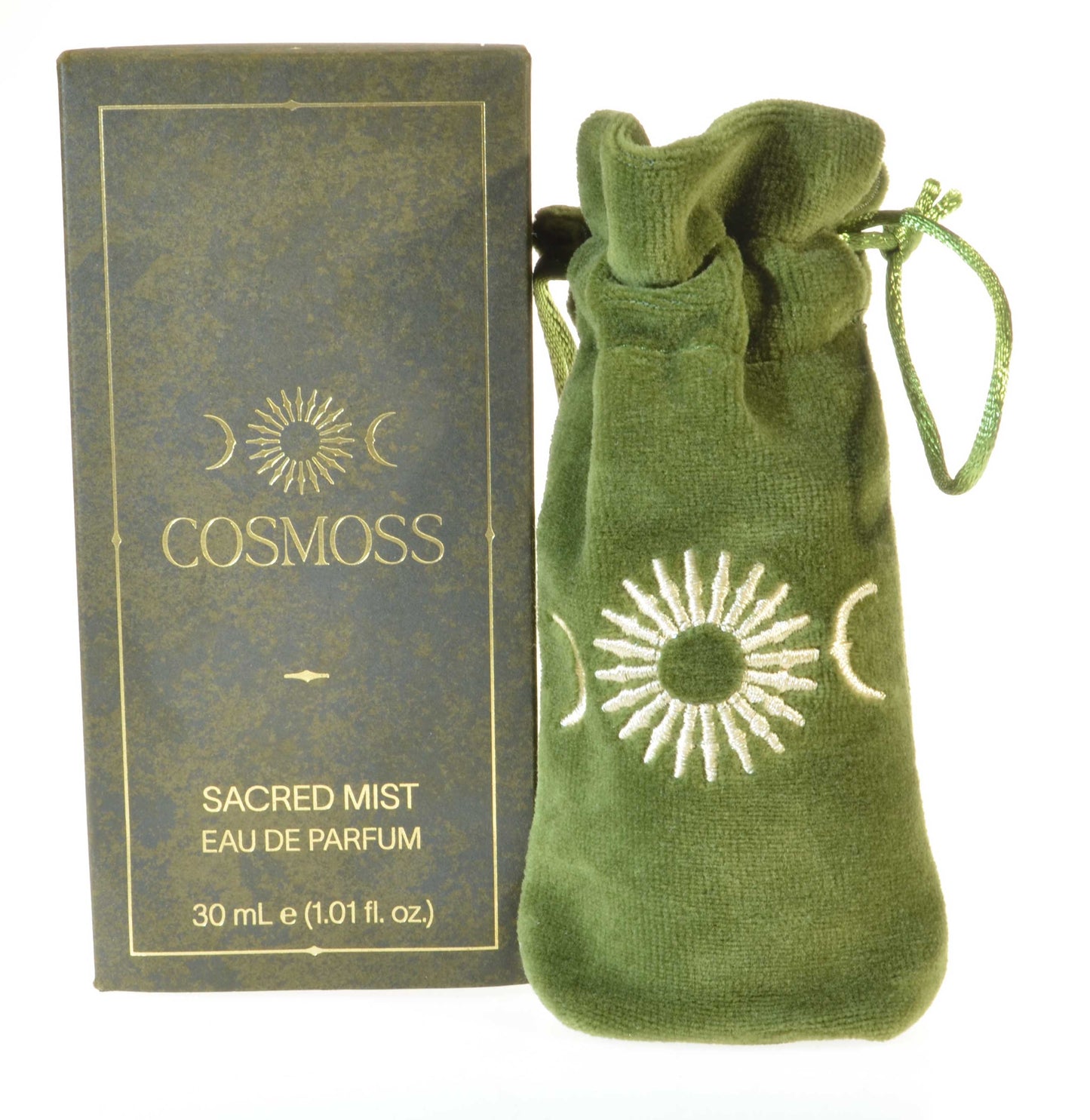 Kate Moss Cosmoss Sacred Mist Eau de Parfum 30ml  Perfume