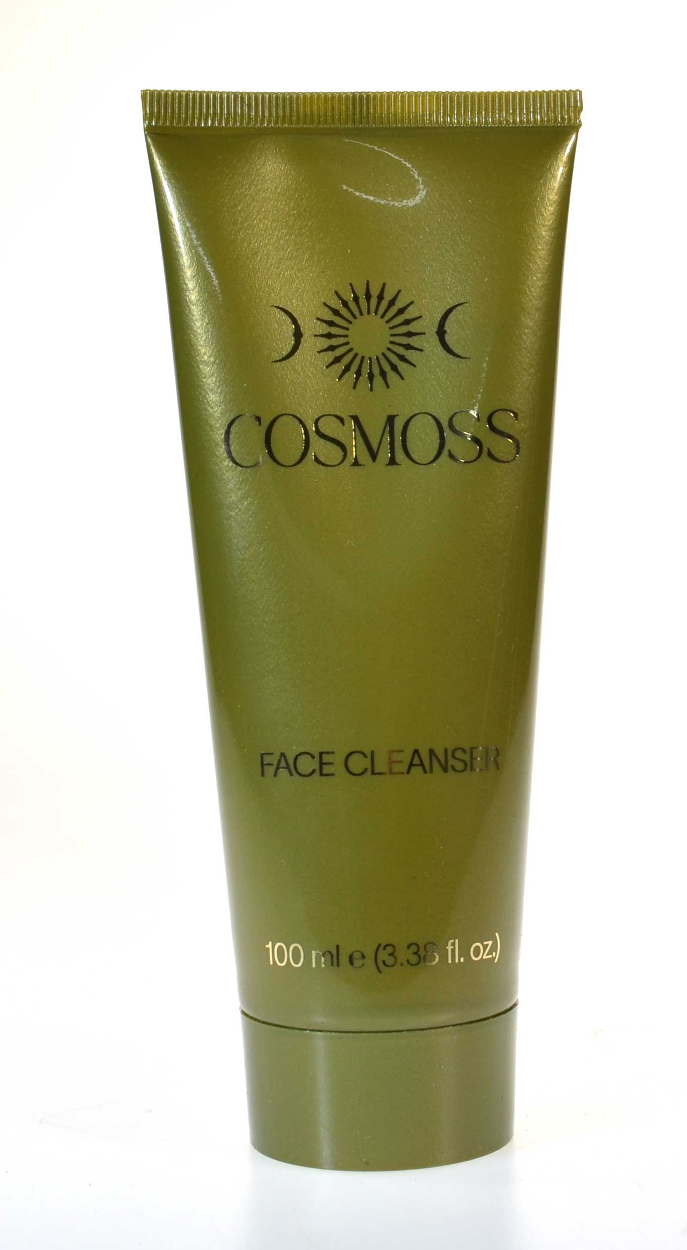 Kate Moss COSMOSS Cleanser Gentle Face Wash For Sensitive Skin 100ml