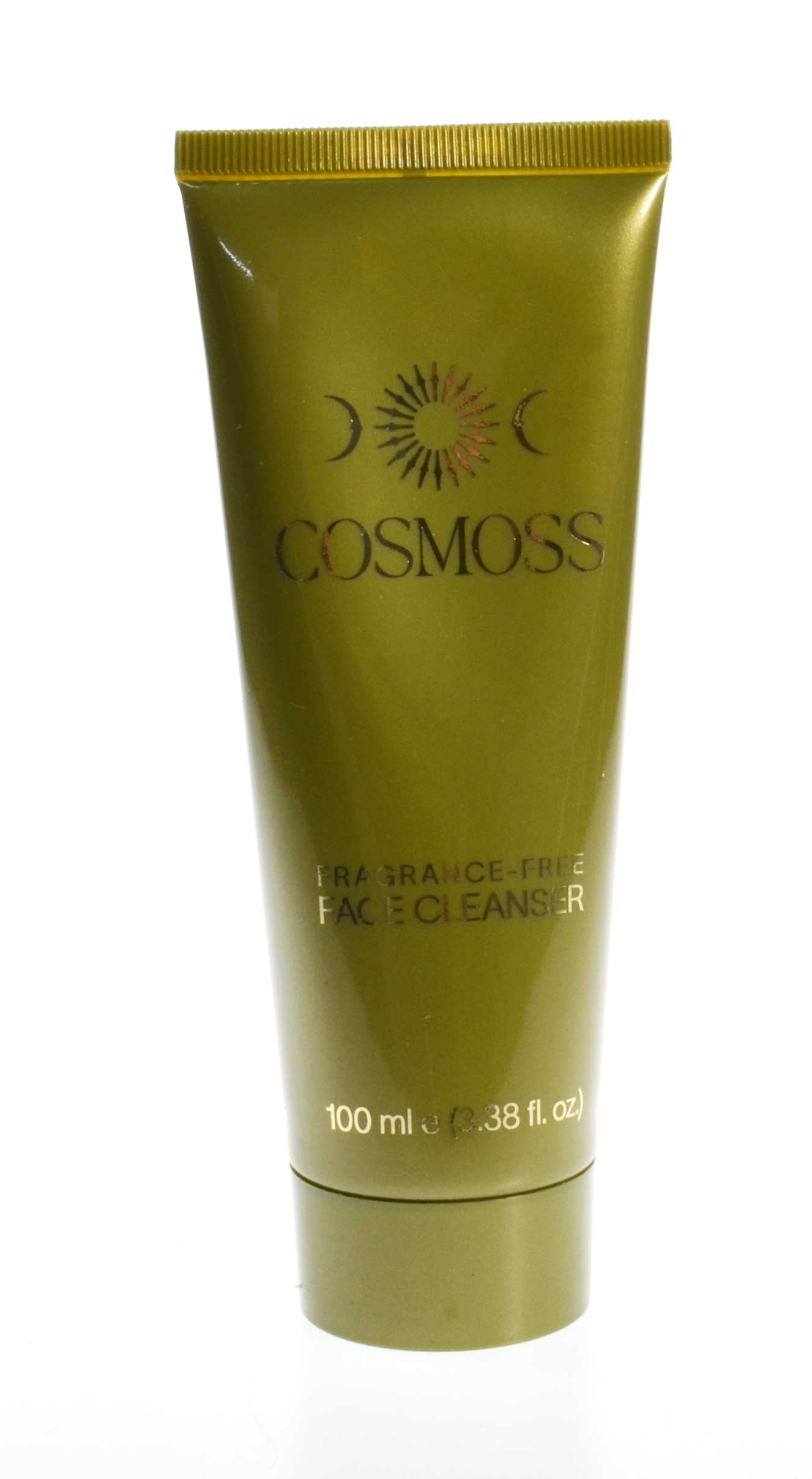 Kate Moss COSMOSS Cleanser Gentle Face Wash For Sensitive Skin 100ml