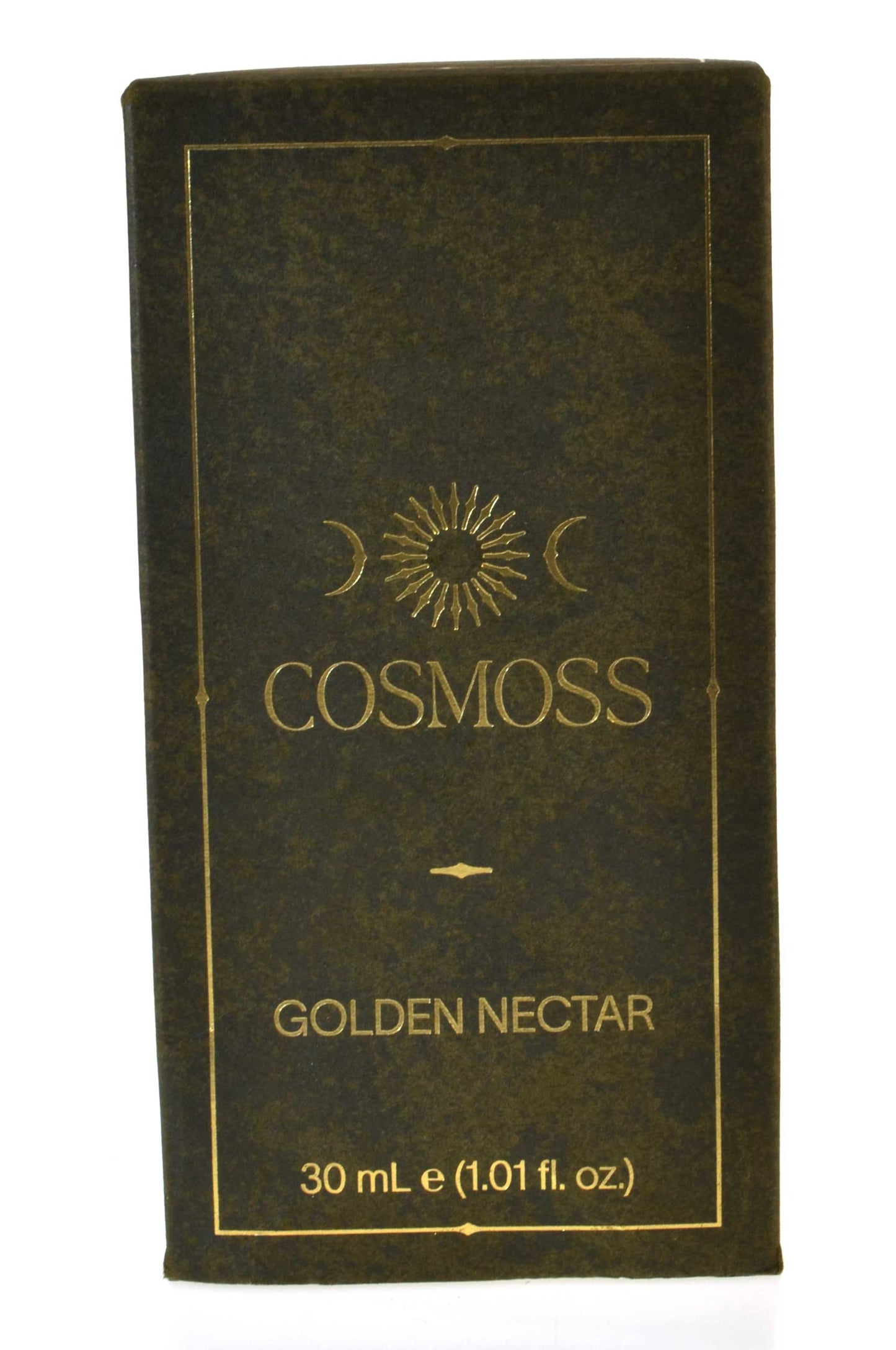 Kate Moss  Cosmoss Golden NectarPro-Collagen Face Oil 30ml