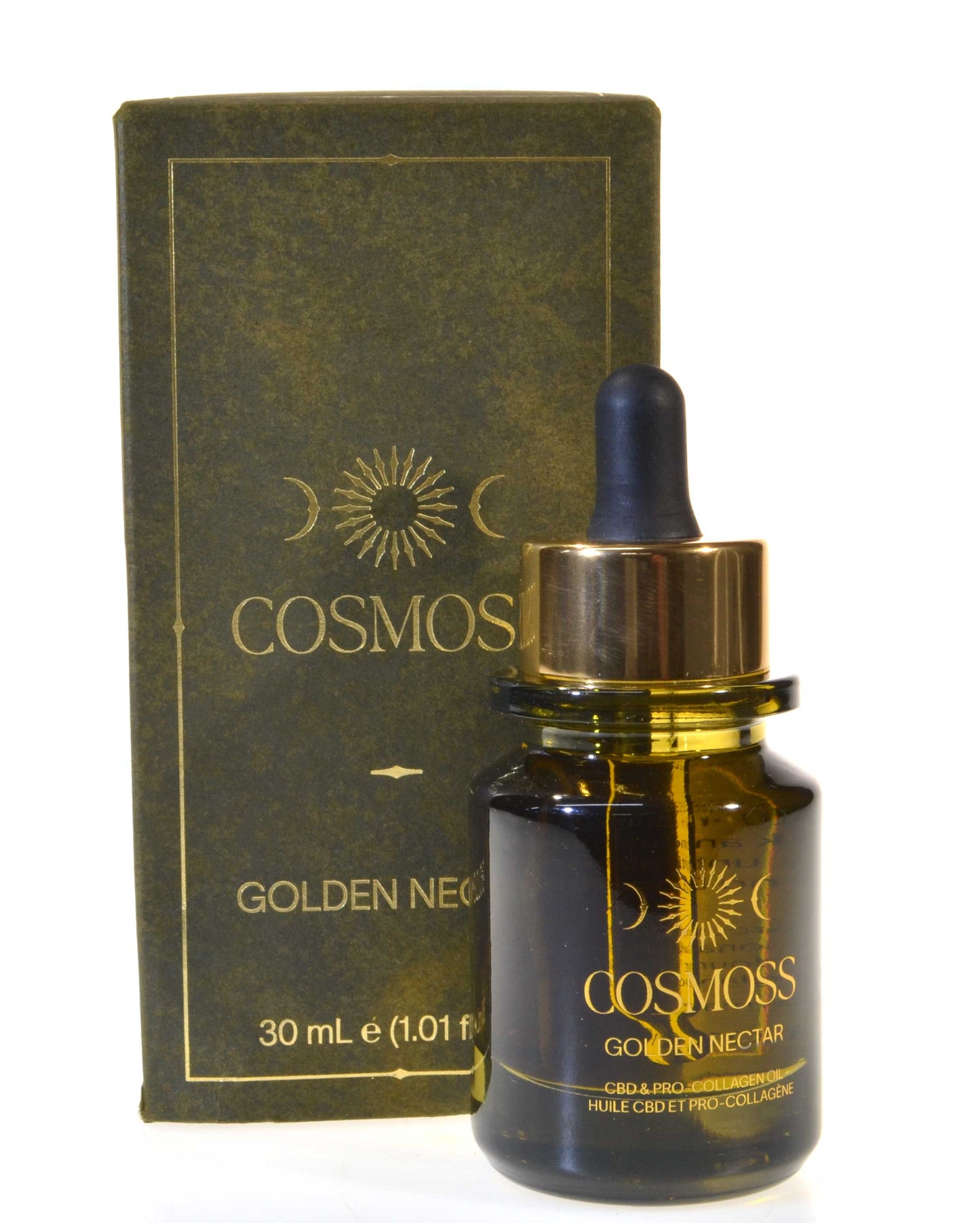 Cosmoss Deluxe Collection from Kate Moss