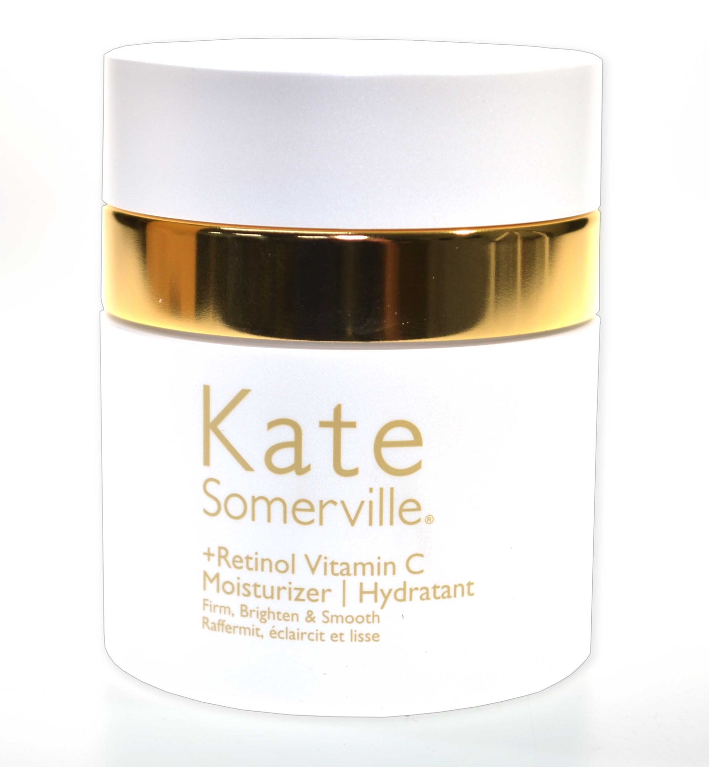 Kate Somerville +Retinol Vitamin C Moisturiser 50ml