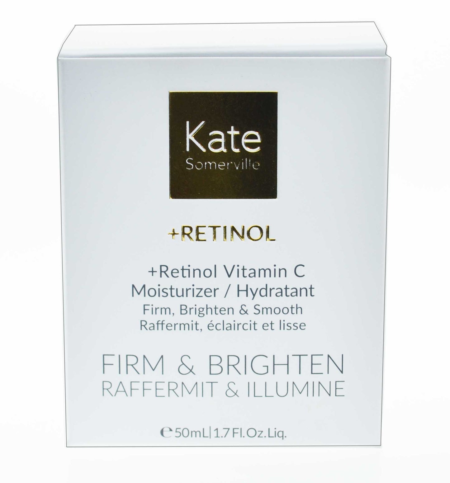 Kate Somerville +Retinol Vitamin C Moisturiser 50ml