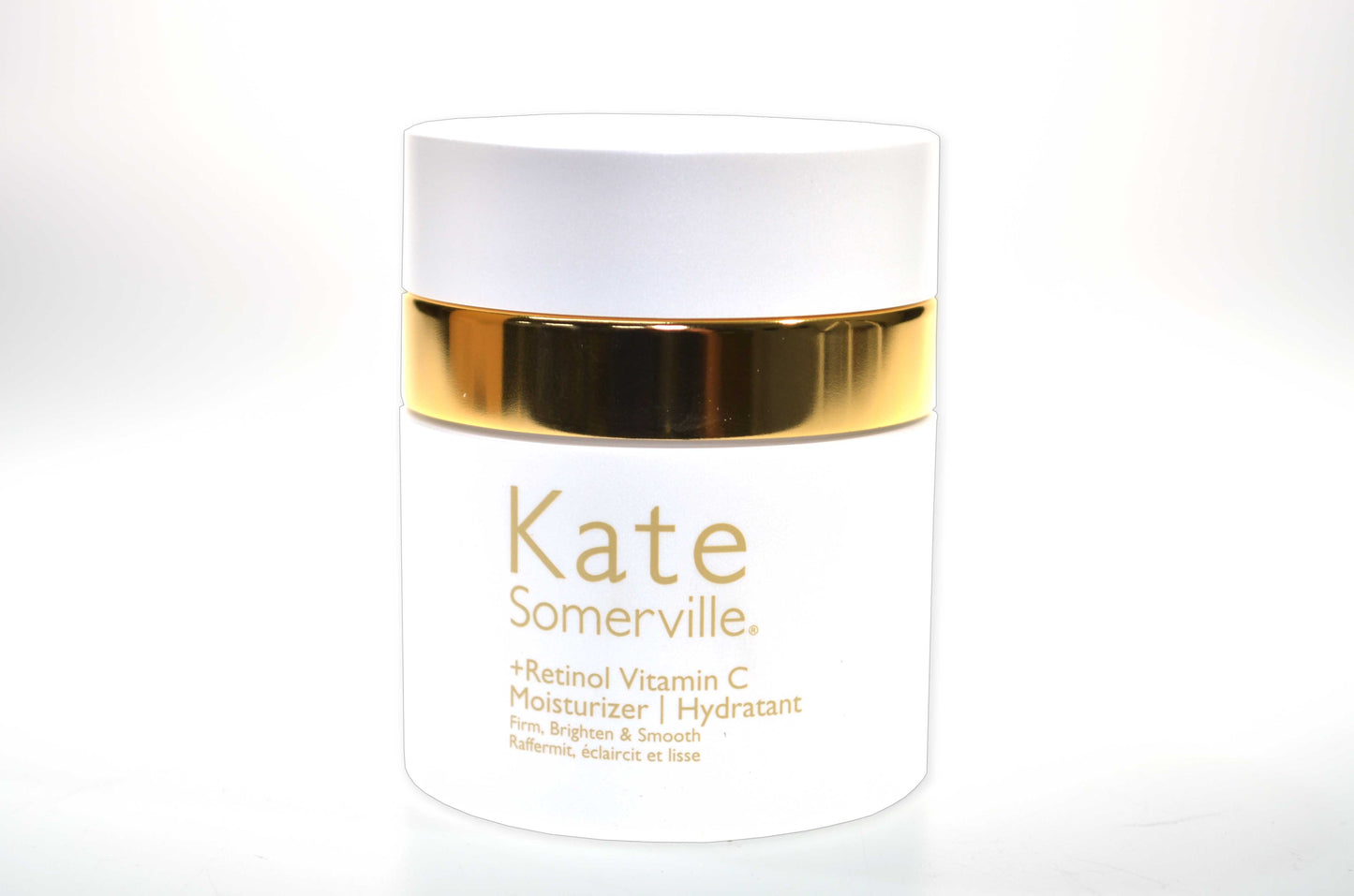 Kate Somerville +Retinol Vitamin C Moisturiser 50ml