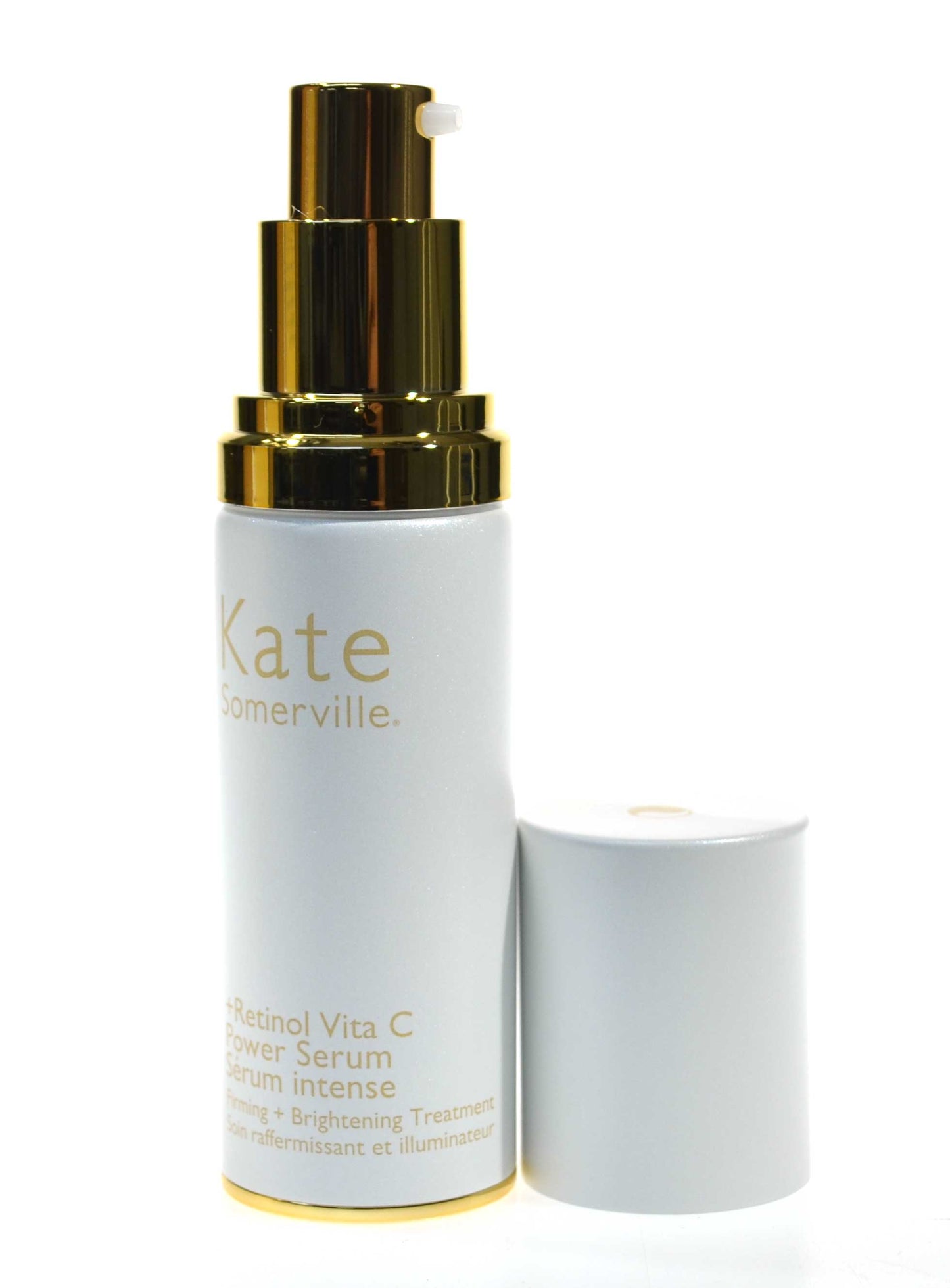 Kate Somerville +Retinol Vita C Power Serum 30ml