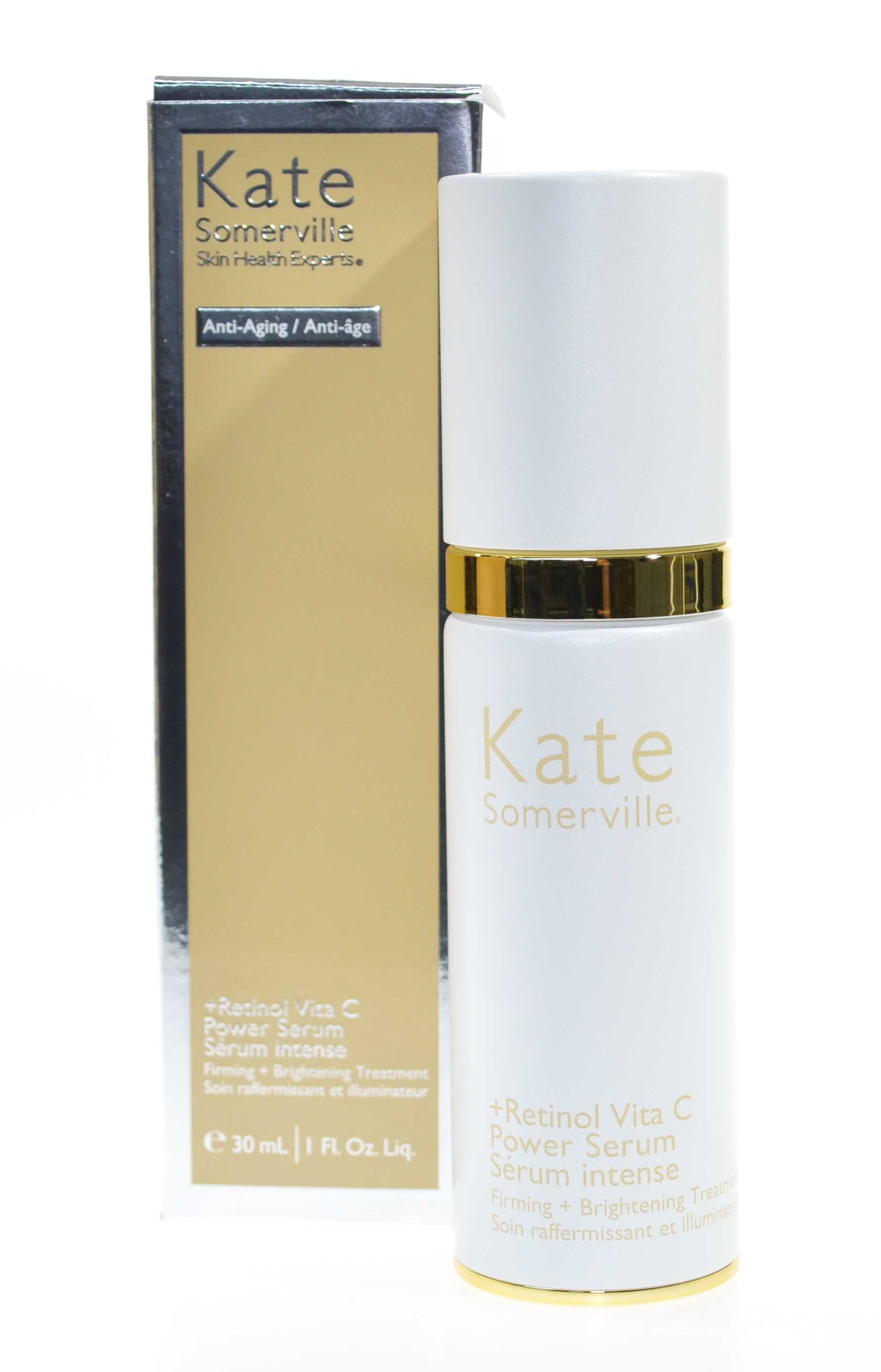 Kate Somerville +Retinol Vita C Power Serum 30ml