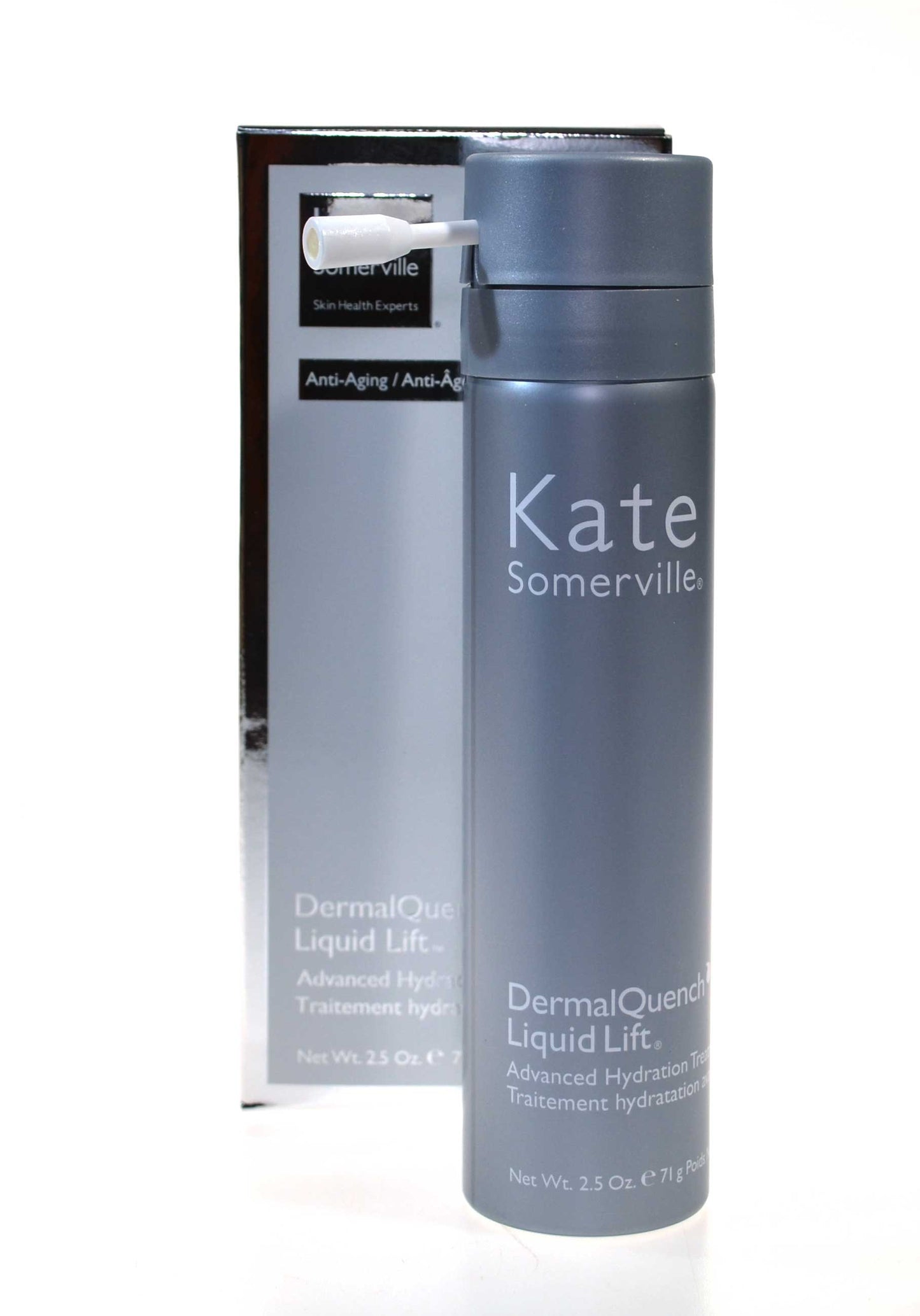 Kate Somerville Dermal Quench Liquid Lift 75ml