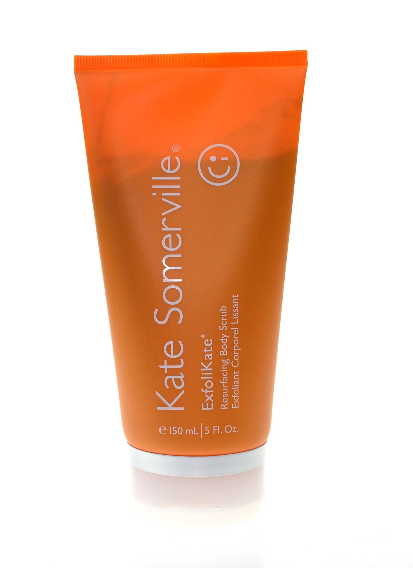 Kate Somerville All Over Glow Kit Exfolikate Body Scrub & Intensive Exfoliation