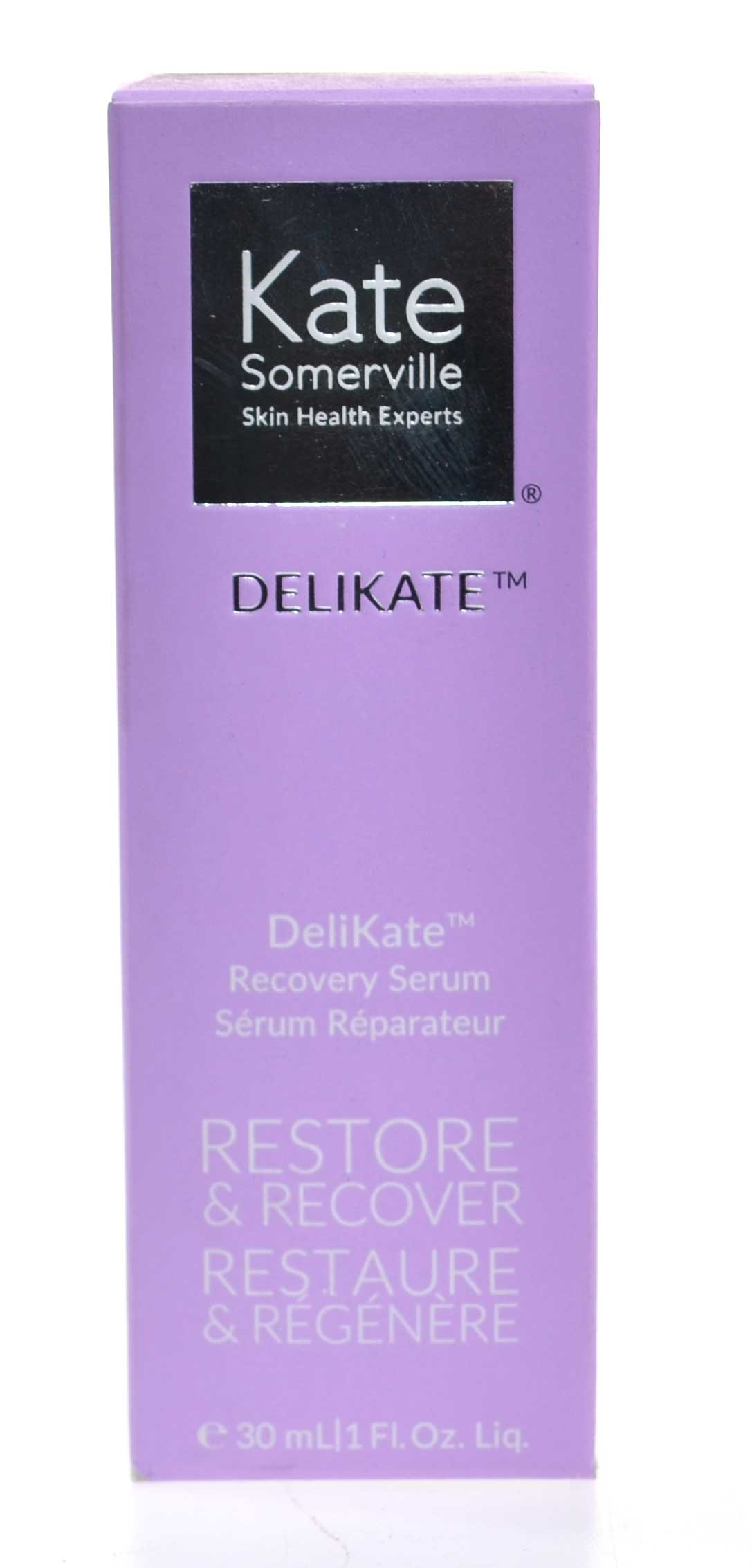 Kate Somerville Delikate Recovery Serum 30ml Skin Relief