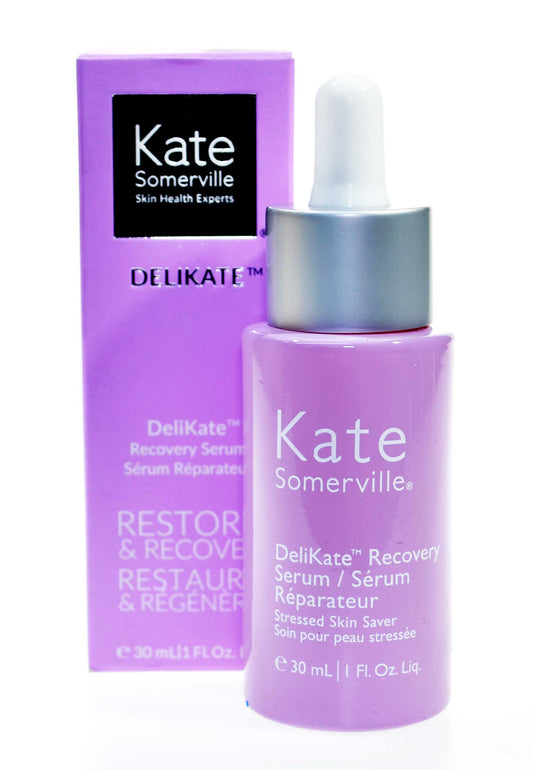 Kate Somerville Delikate Recovery Serum 30ml Skin Relief