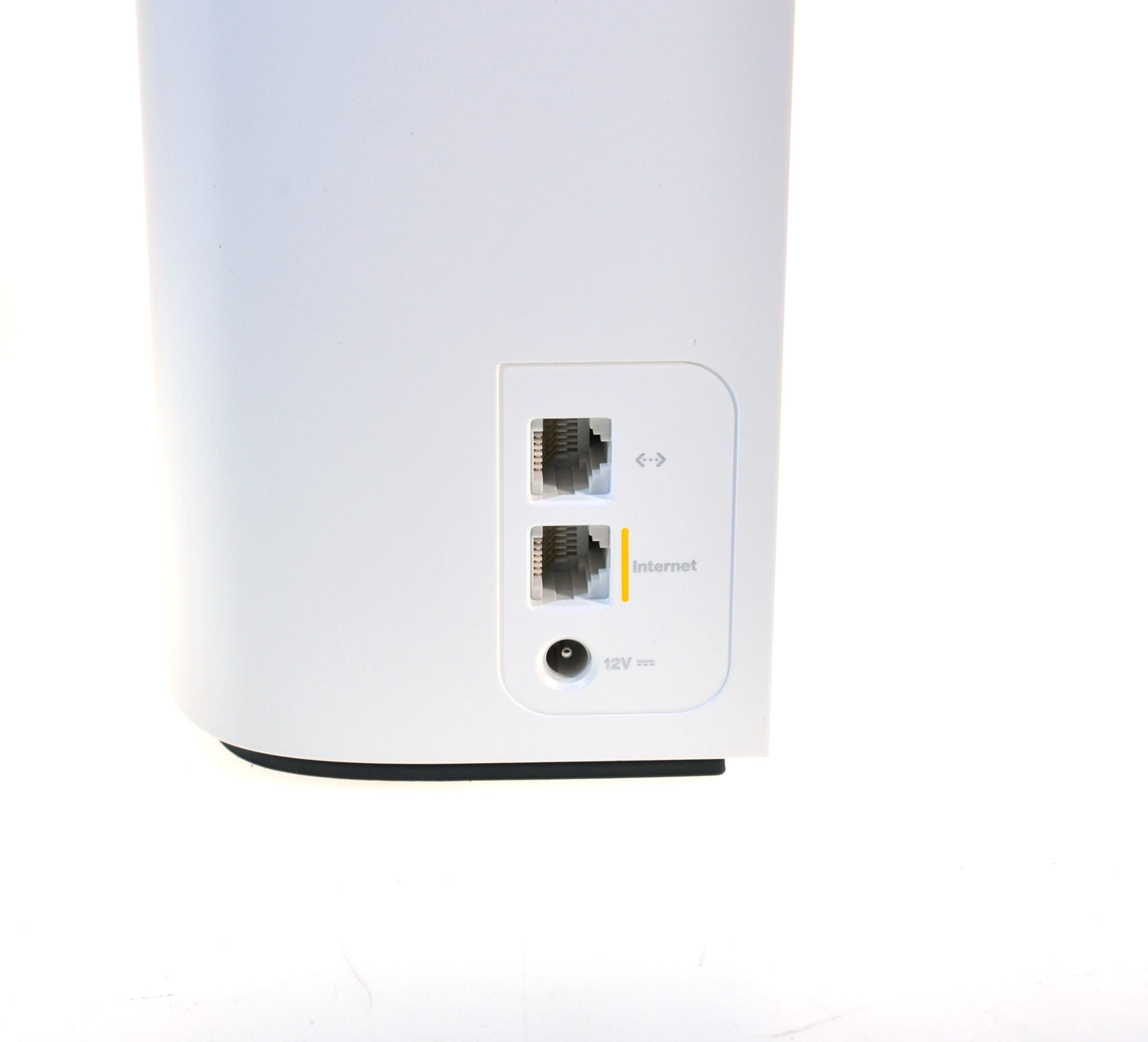 Linksys WiFi 6 Velop Pro 6E Router Triple Pack for Large Spaces