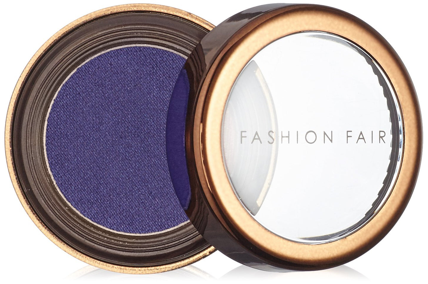 Vintage Fashion Fair Eye Shadows