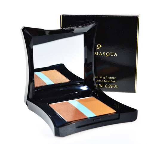 Illamasqua Colour Correcting Bronzer Buildable Duo Colour-Correcting