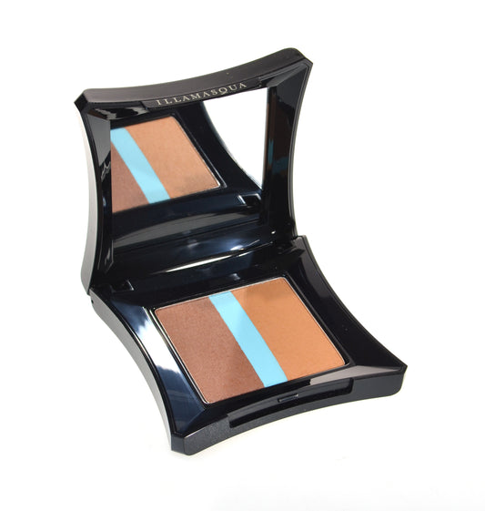 Illamasqua Colour Correcting Bronzer Buildable Duo Colour-Correcting