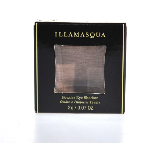 Illamasqua Powder Eye Shadow Slink High Pigment Light Beige Frost Shimmer 2g