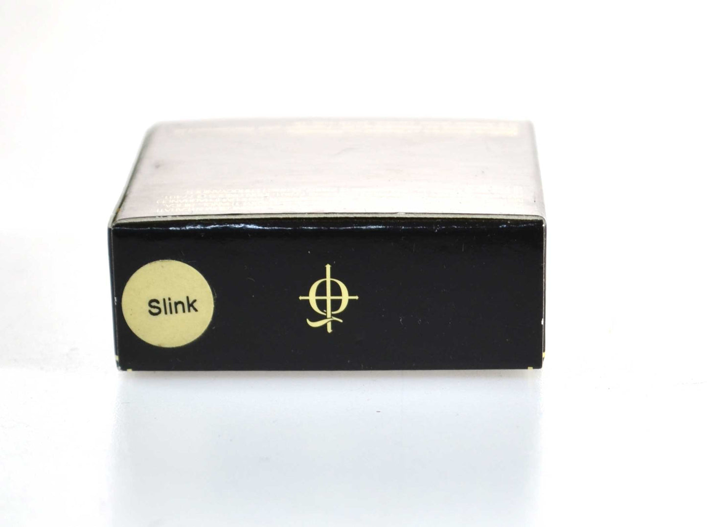 Illamasqua Powder Eye Shadow Slink High Pigment Light Beige Frost Shimmer 2g