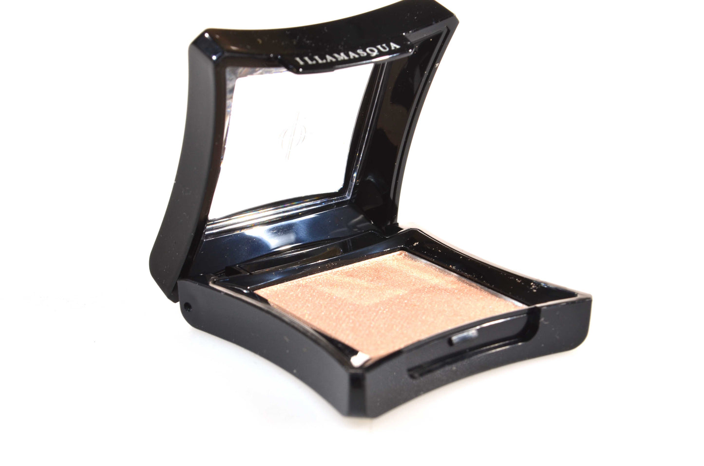Illamasqua Powder Eye Shadow Slink High Pigment Light Beige Frost Shimmer 2g