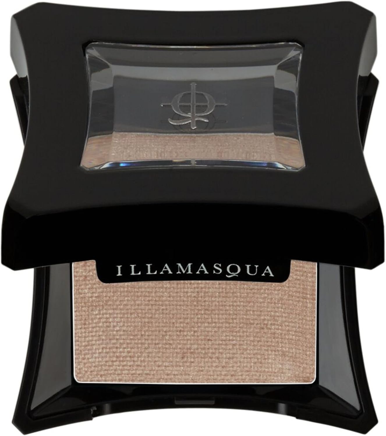 Illamasqua Powder Eye Shadow Slink High Pigment Light Beige Frost Shimmer 2g