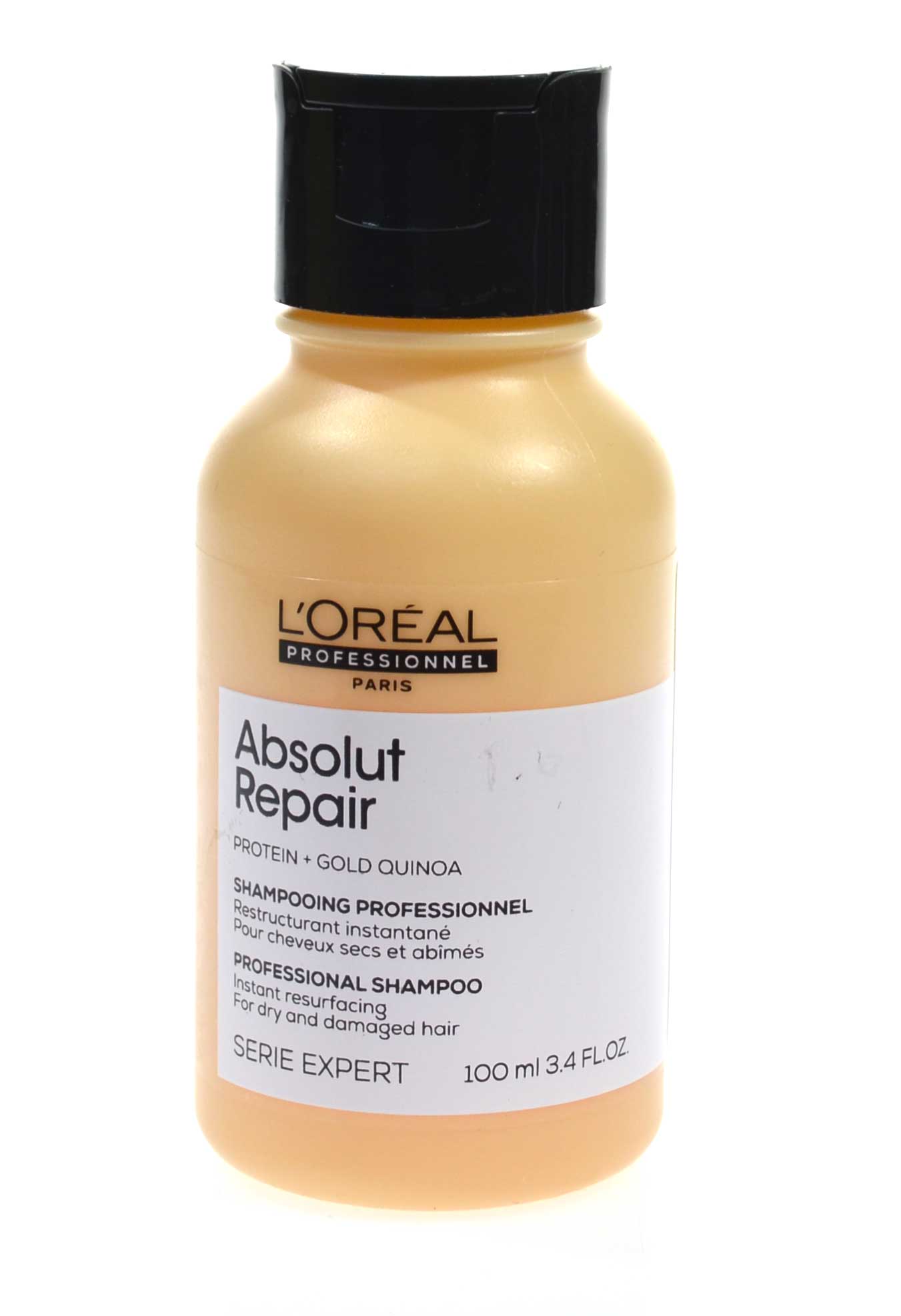 L'Oreal Absolut Repair Gold Shampoo 500mls for £10.00!