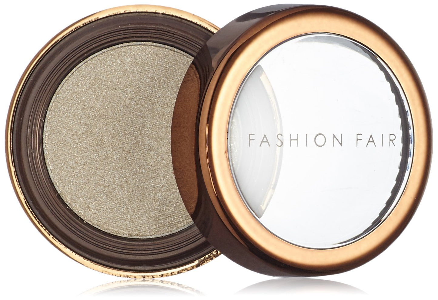 Vintage Fashion Fair Eye Shadows