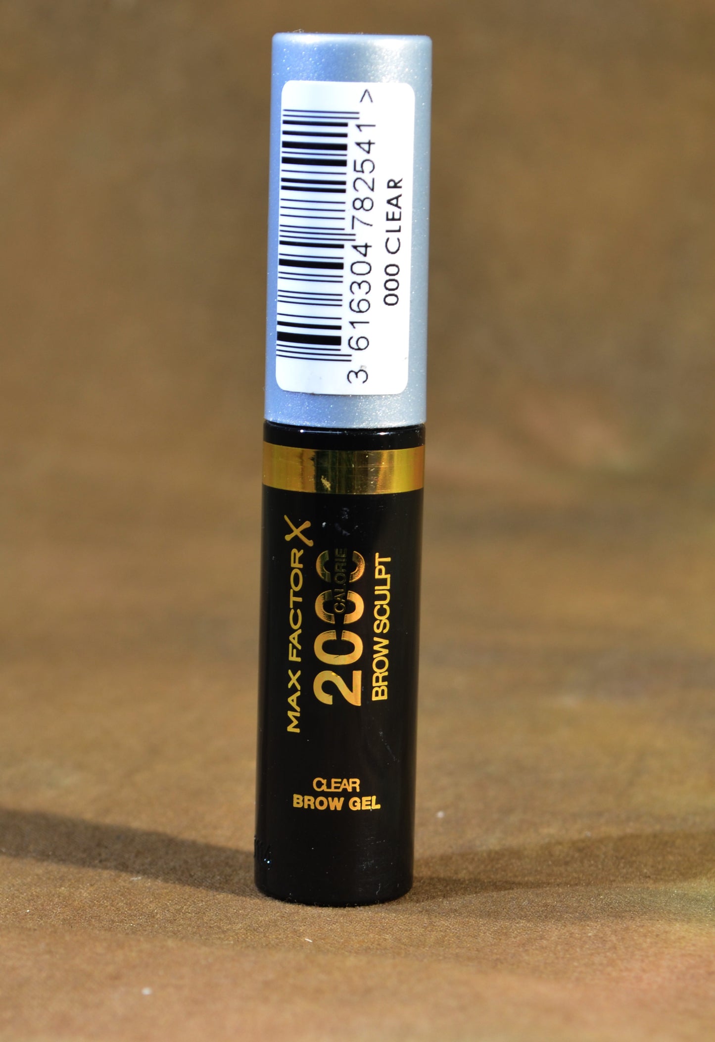 Max Factor 2000 Calorie Volumising Brow Sculpt Clear 006