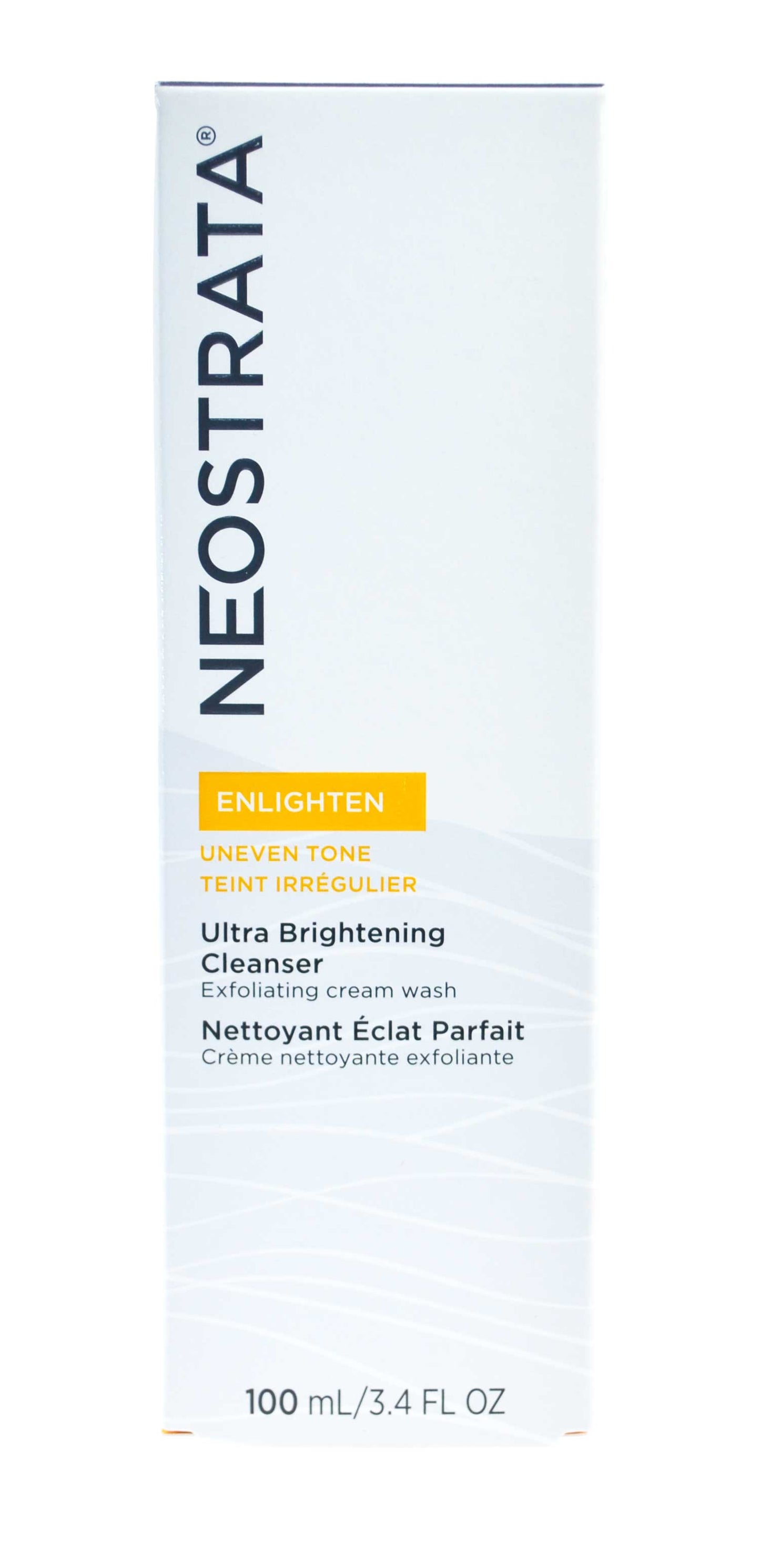 Neostrata Enlighten Ultra Brightening Cleanser 100ml