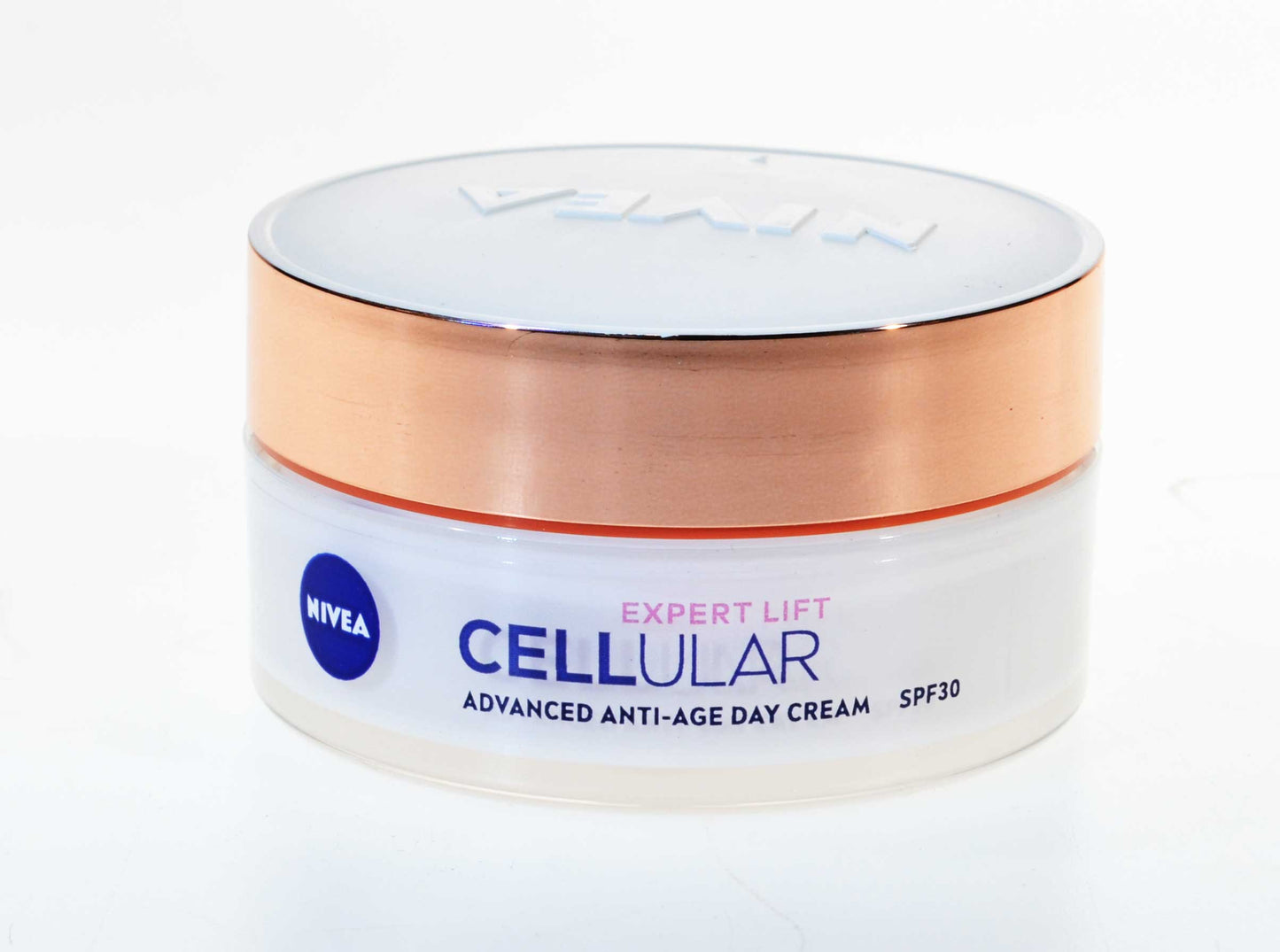 NIVEA Cellular Expert Lift Bakuchiol Day Cream 50ml Anti Age Firming Moisturiser