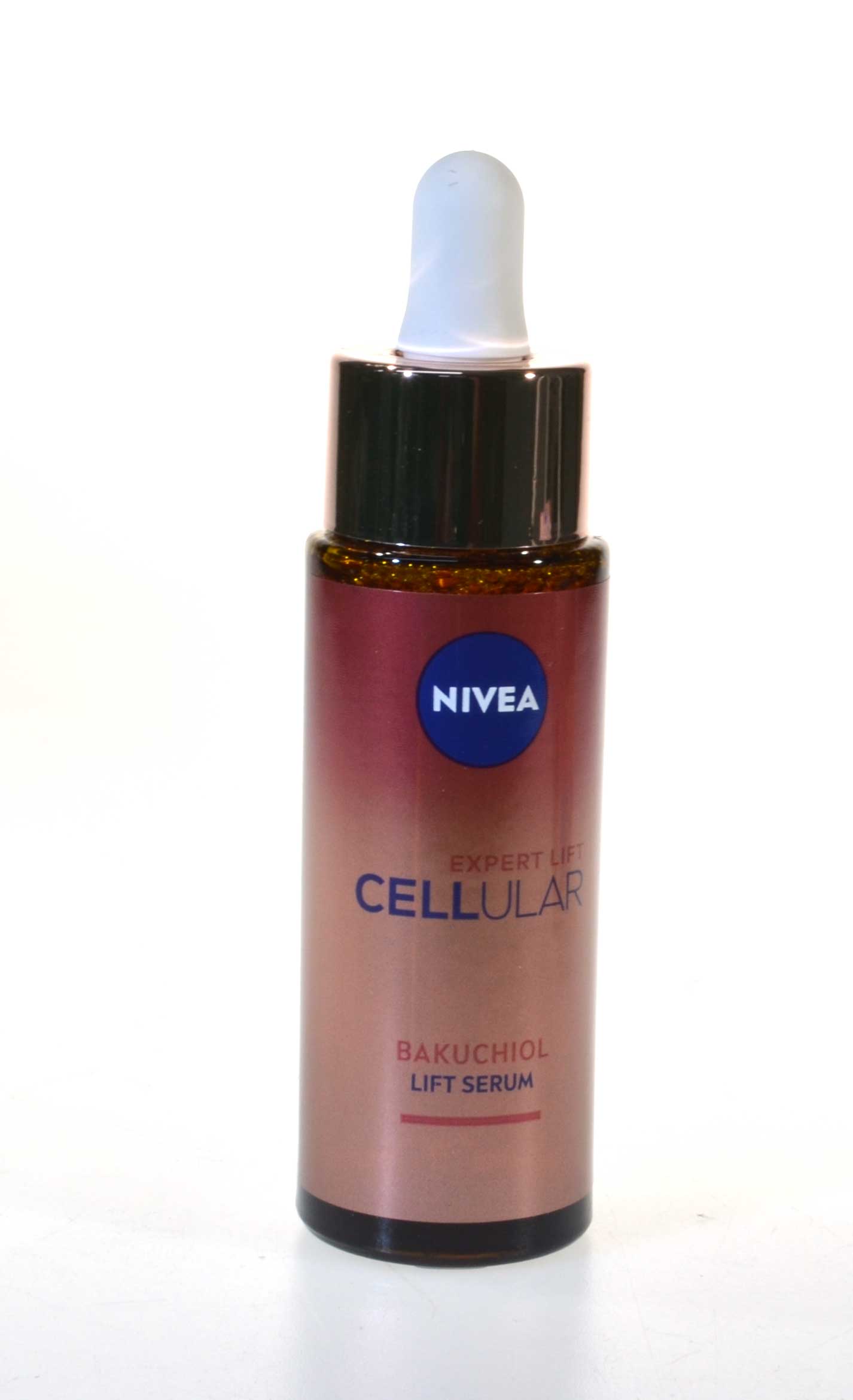 NIVEA Cellular Expert Lift Bakuchiol Serum 30ml Anti Age Firming Face Serum