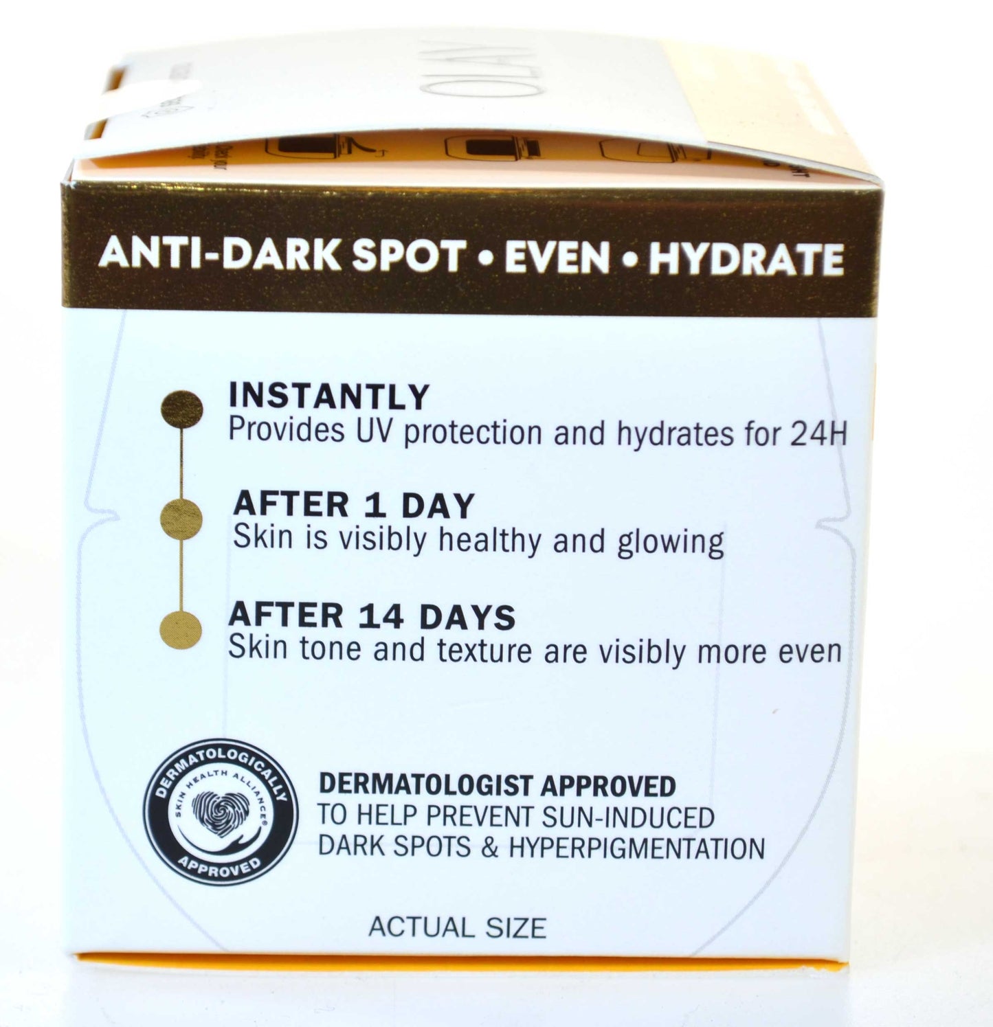 Olay Vitamin C Hydra Glow Day Cream SPF30 50ml