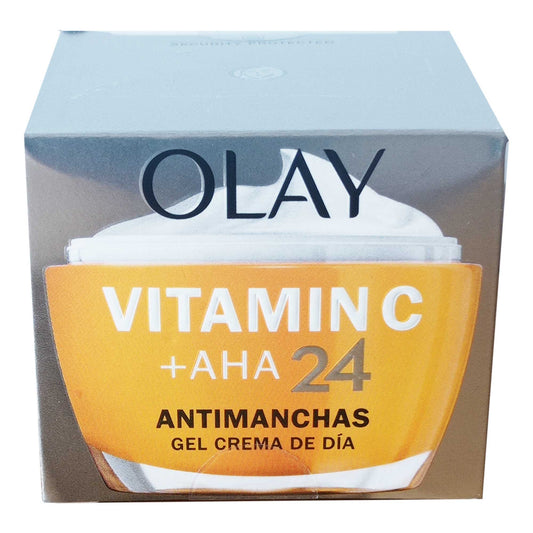 Olay Regenerist Vit C AHA Day Cream 50ml