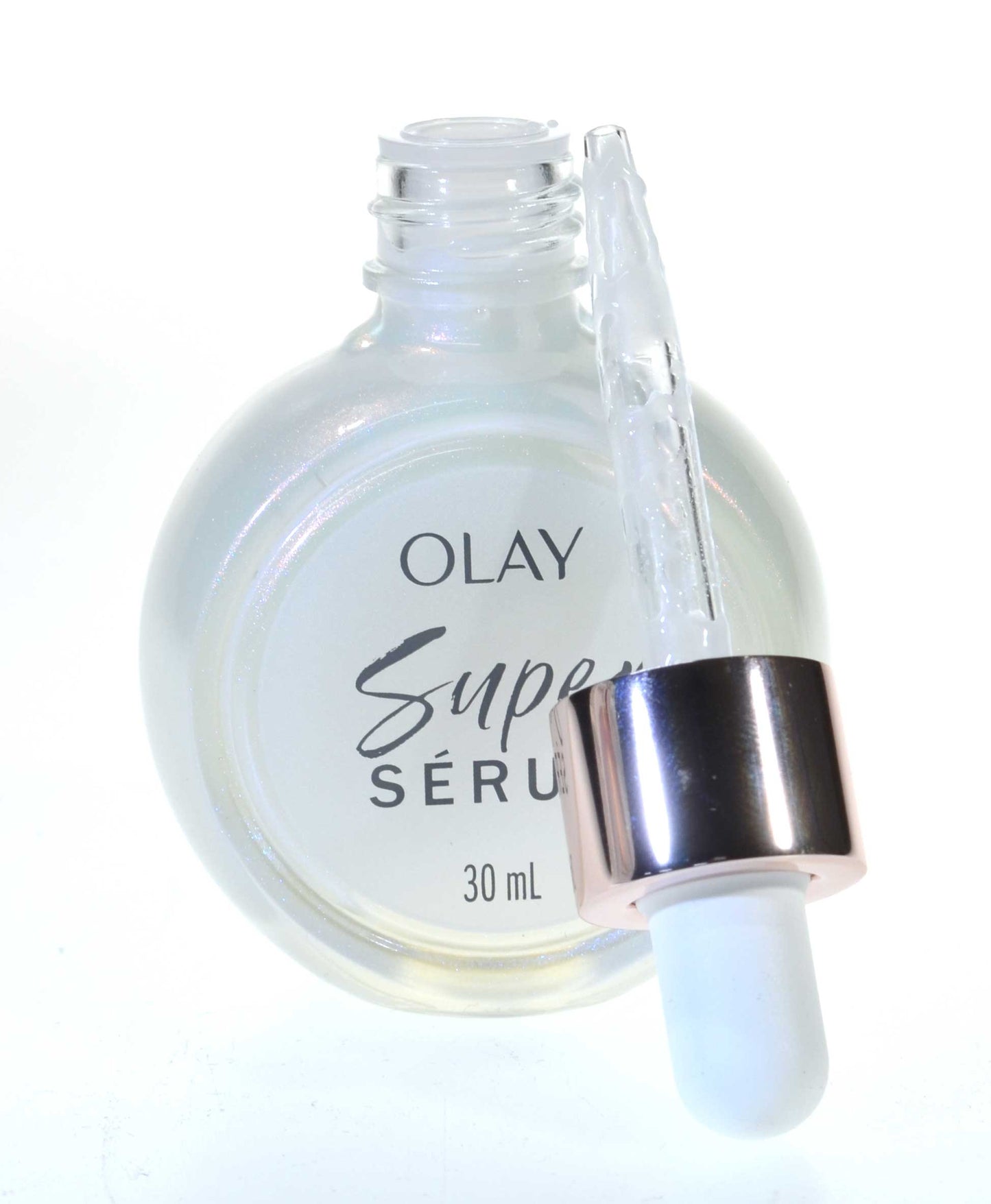 Olay Super 5 In 1 30ml Anti-Ageing Facial Serum