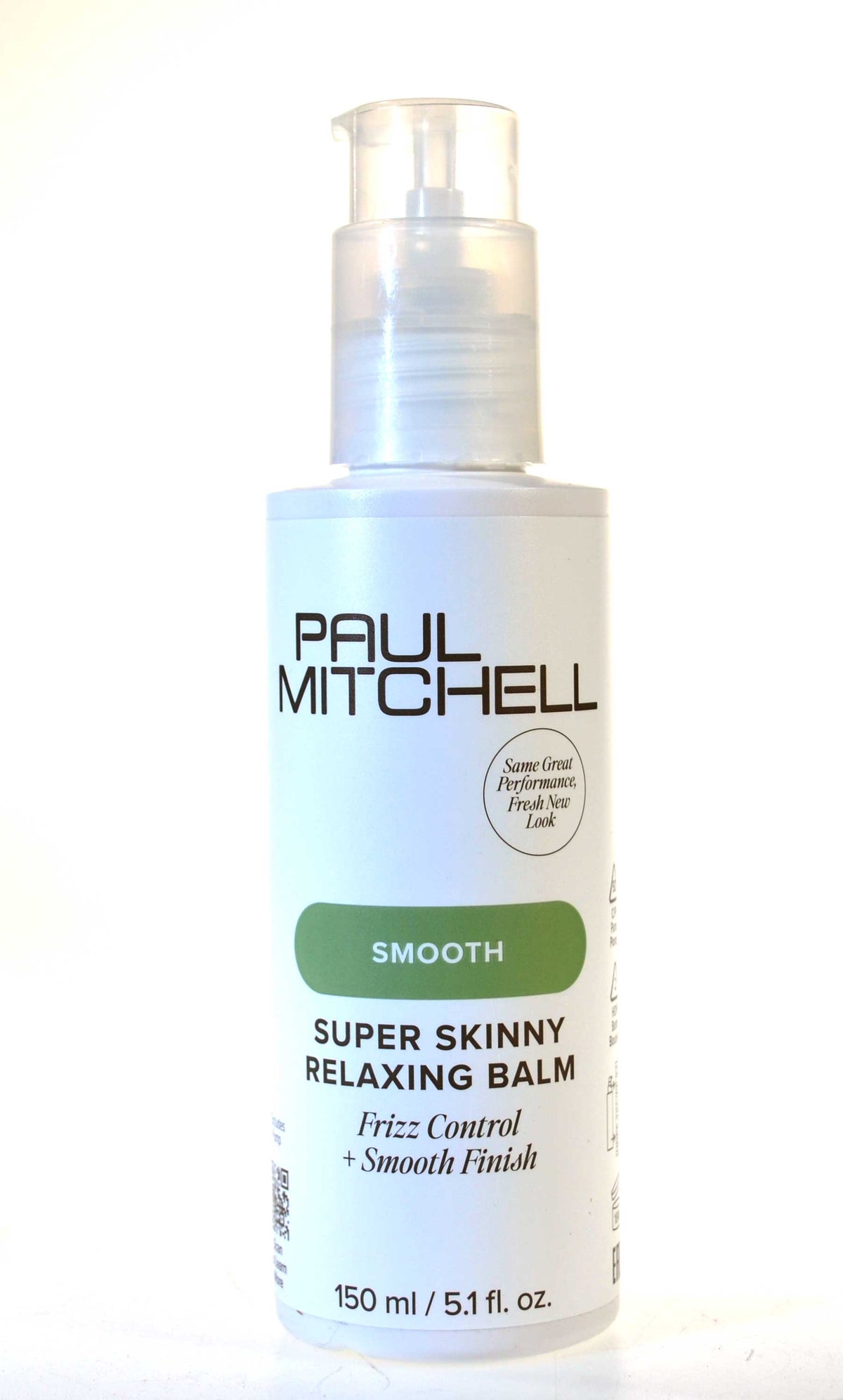 Paul Mitchell Super Skinny Relaxing Balm 150ml Frizz Control