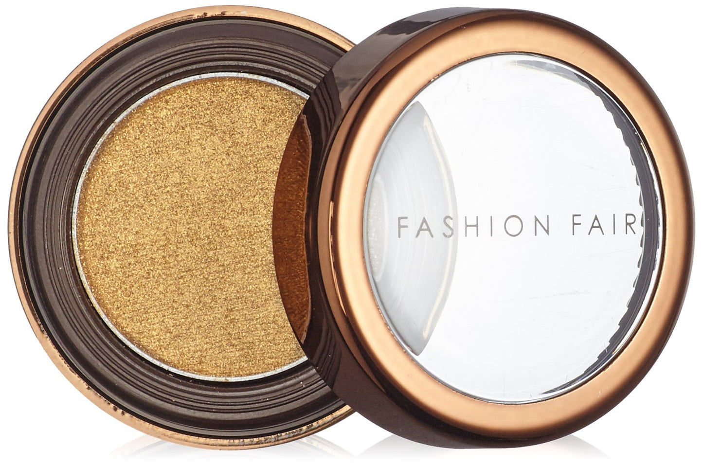 Vintage Fashion Fair Eye Shadows