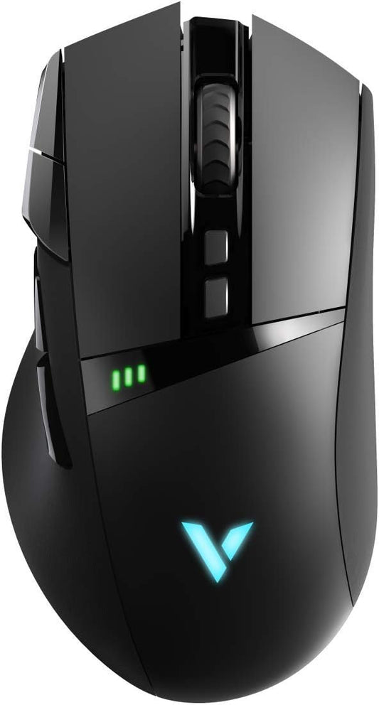 Rapoo VT350 RGB Wireless/Wired Gaming Mouse