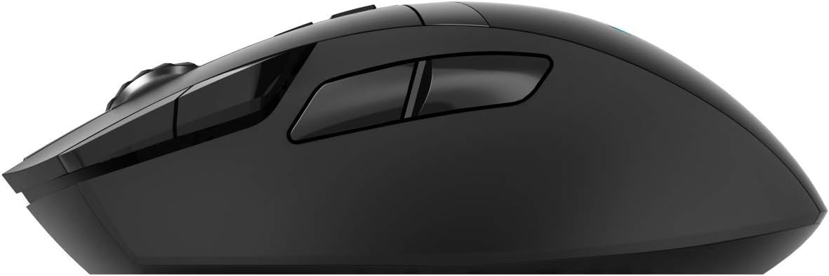 Rapoo VT350 RGB Wireless/Wired Gaming Mouse